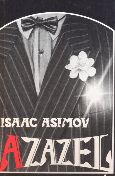 Asimov, Isaac: AZAZEL