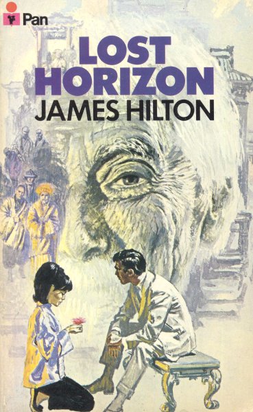 Hilton, James: LOST HORIZON