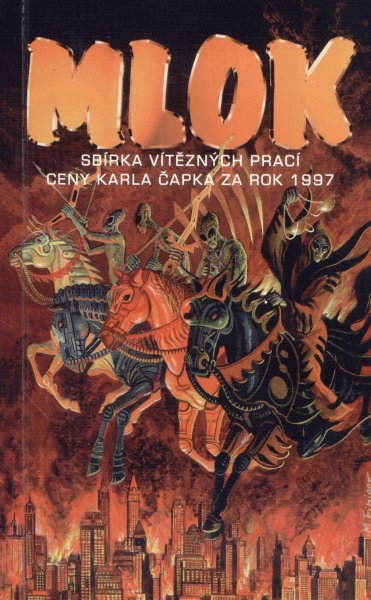 antologie: MLOK 1997
