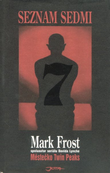 Frost, Mark: SEZNAM SEDMI