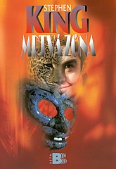 King, Stephen: MRTVÁ ZÓNA