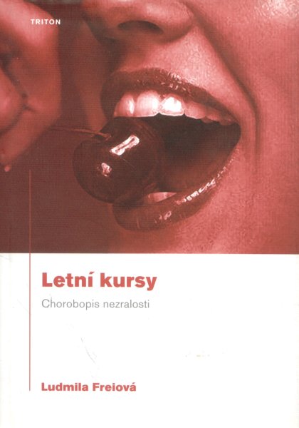 Freiová, Ludmila: LETNÍ KURSY