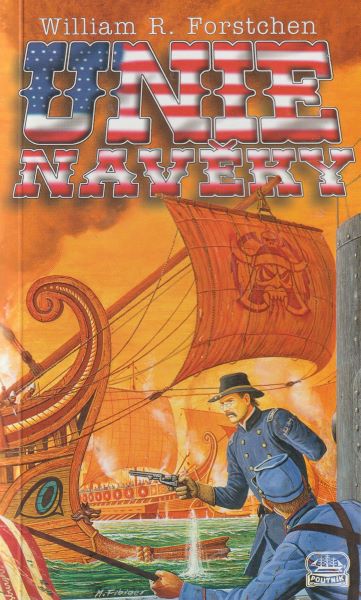 Forstchen, William: UNIE NAVĚKY