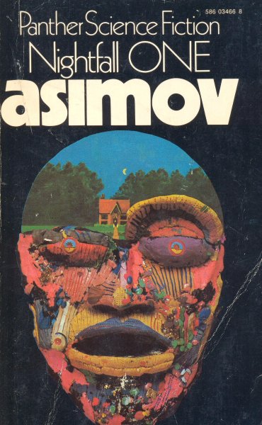 Asimov, Isaac: NIGHTFALL ONE