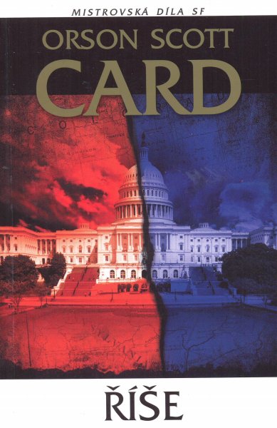 Card, Orson S.: ŘÍŠE