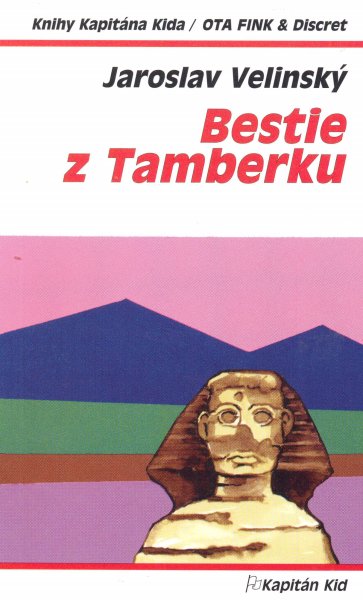 Velinský, Jaroslav: BESTIE Z TAMBERKU