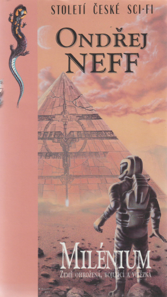Neff, Ondřej: MILÉNIUM