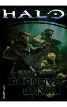 Nylund, Eric: DUCHOVÉ ONYXU