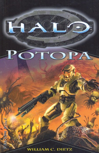 Dietz, William C.: POTOPA