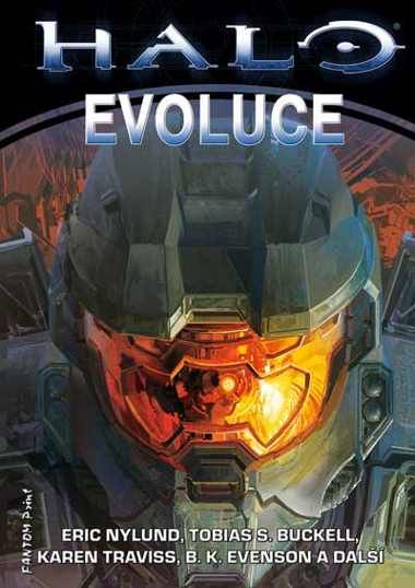 antologie: EVOLUCE