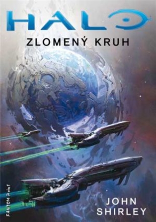 Shirley, John: ZLOMENÝ KRUH