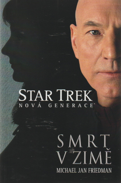 Friedman, M.J.: SMRT V ZIMĚ