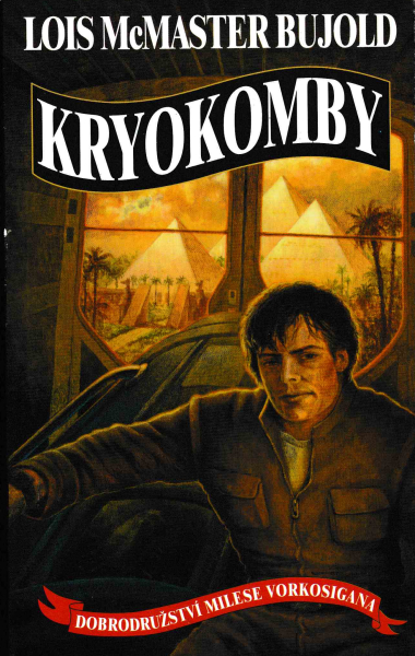 Bujold, Lois: KRYOKOMBY