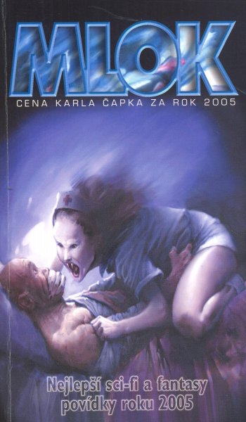 antologie: MLOK 2005
