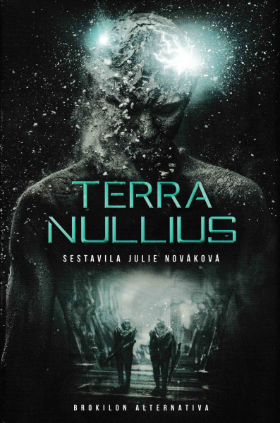 antologie: TERRA NULLIUS