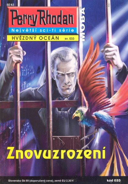 Lukas, Leo: ZNOVUZROZENÍ