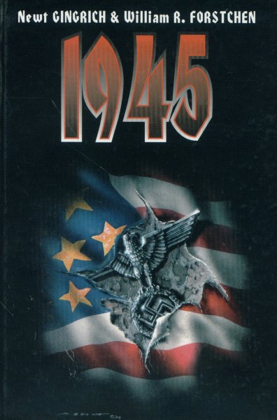Gingrich, Newt: 1945