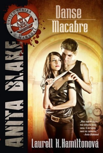 Hamiltonová, L.K.: DANSE MACABRE