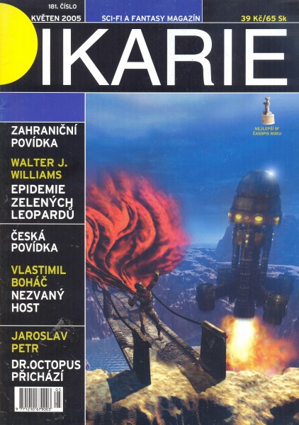IKARIE 2005/05