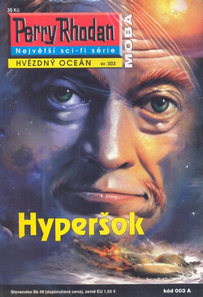 Schwartz, Susan: HYPERŠOK