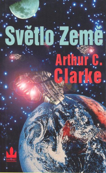 Clarke, A.C.: SVĚTLO ZEMĚ
