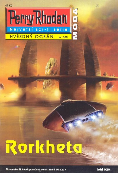 Borsch, F.: RORKHETA