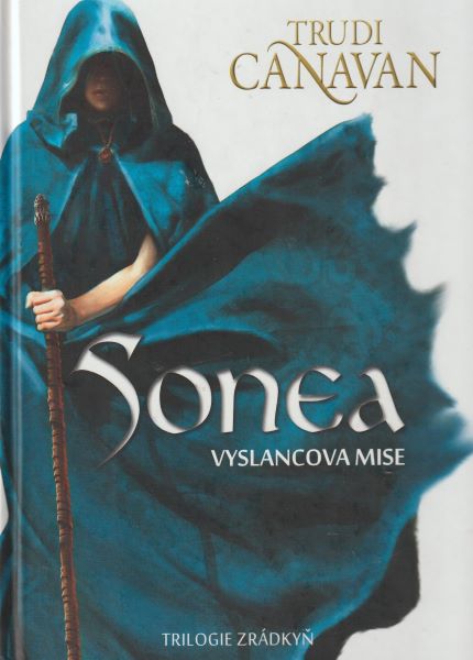Canavan, Trudi: SONEA - VYSLANCOVA MISE