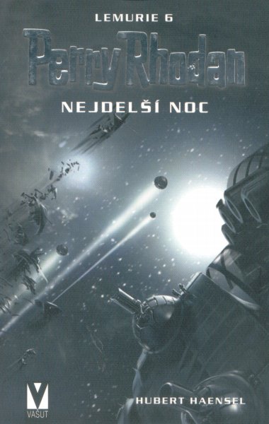 Haensel, Hubert: NEJDELŠÍ NOC