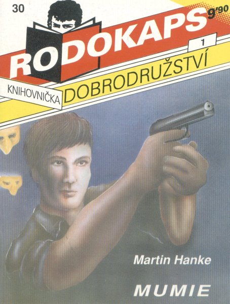 Hanke, Martin: MUMIE