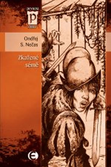 Nečas, Ondřej: ZKAŽENÉ SÉMĚ