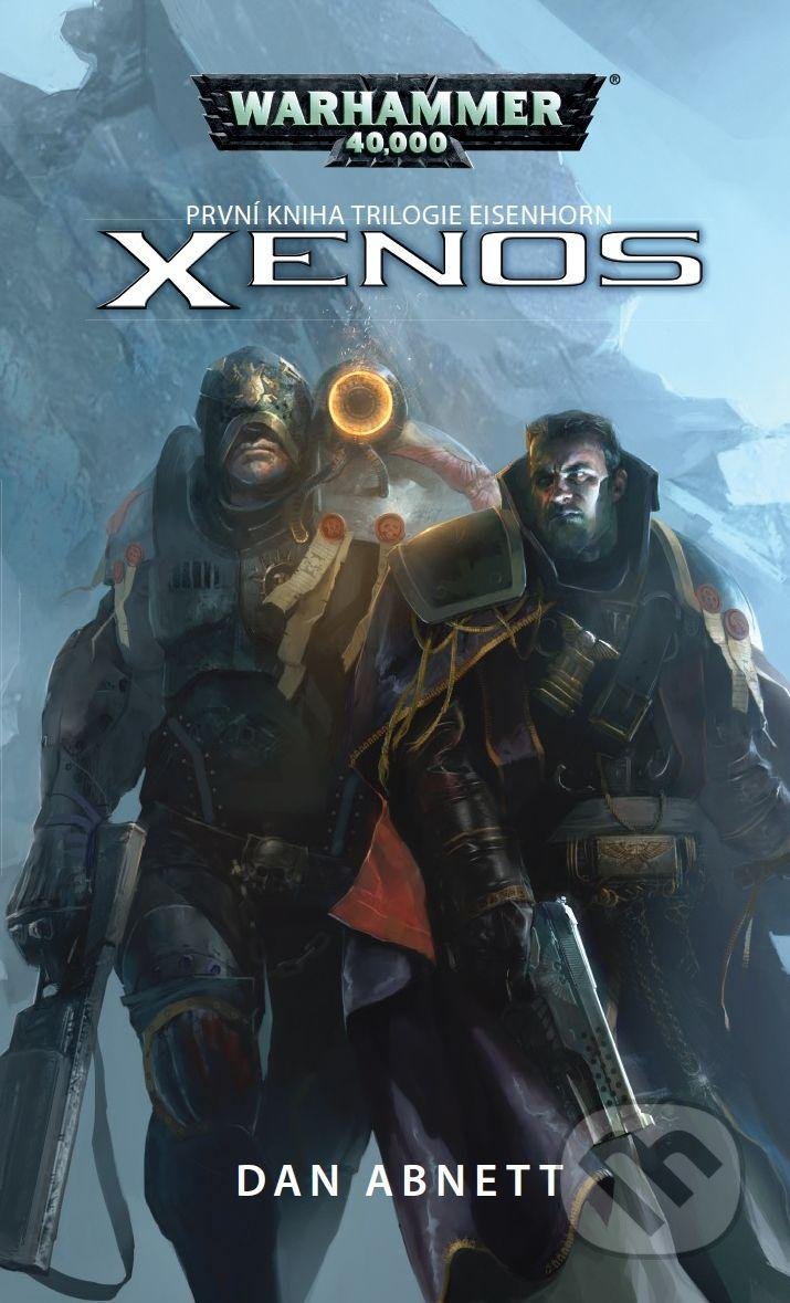 Abnett, Dan: XENOS