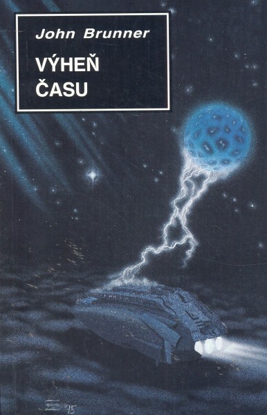 Brunner, John: VÝHEŇ ČASU