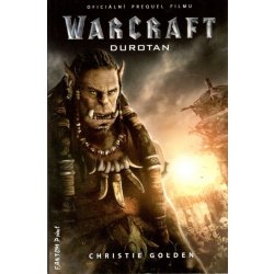 Golden, Christie: DUROTAN