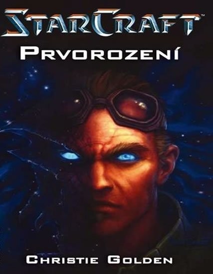 Golden, Christie: PRVOROZENÍ