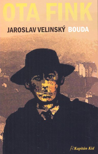 Velinský, Jaroslav: BOUDA