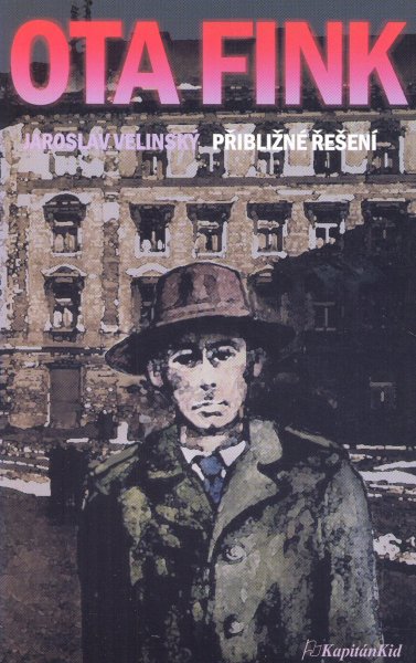 Velinský, Jaroslav: PŘIBLIŽNÉ ŘEŠENÍ