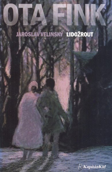 Velinský, Jaroslav: LIDOŽROUT
