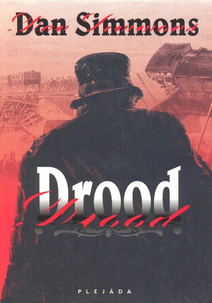Simmons, Dan: DROOD