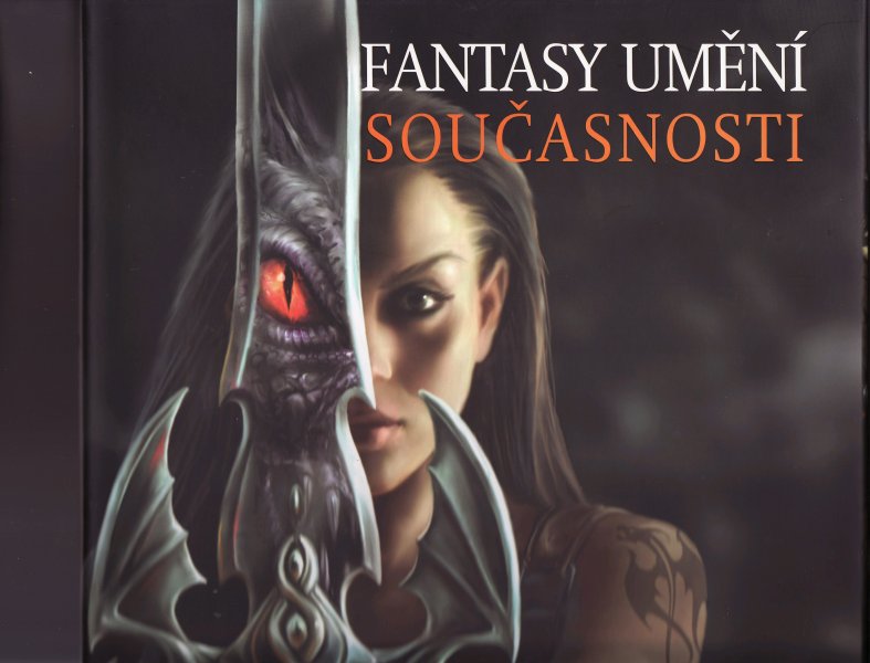 McKenna, Martin: FANTASY UMĚNÍ SOUČASNOSTI