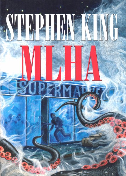 King, Stephen: MLHA