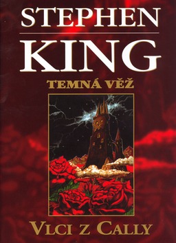 King, Stephen: VLCI Z CALLY