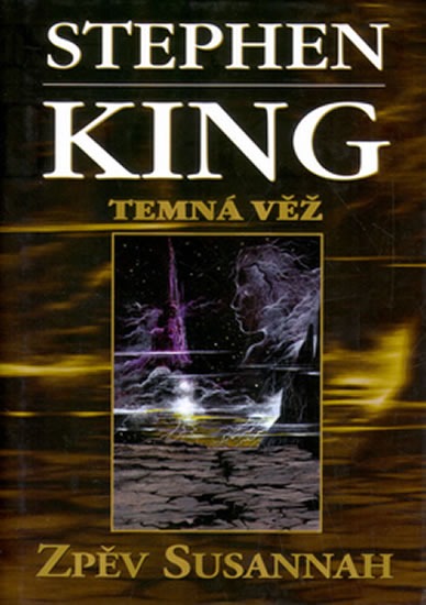 King, Stephen: ZPĚV SUSANNAH
