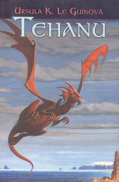 LeGuin, Ursula: TEHANU