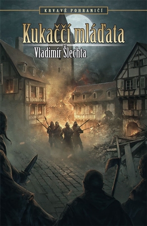Šlechta, Vladimír: KUKAČČÍ MLÁĎATA