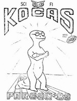 antologie: KOČAS 1983