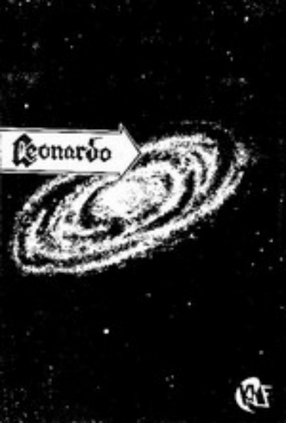 antologie: LEONARDO 1988 (Kočas)