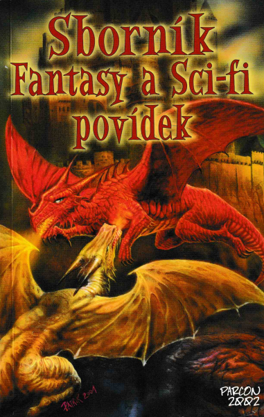 antologie: KOČAS 2002