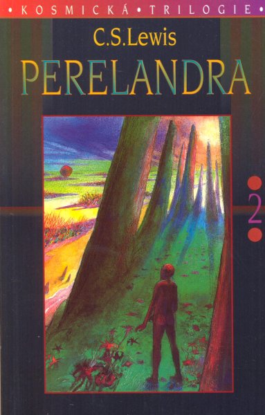 Lewis, C.S.: PERELANDRA