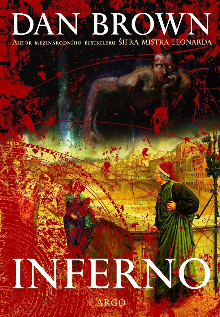 Brown, Dan: INFERNO