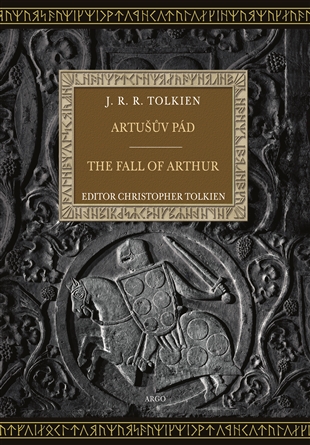 Tolkien, J.R.R.: ARTUŠŮV PÁD